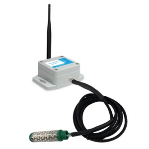 Wireless Propane Tank Level Monitor