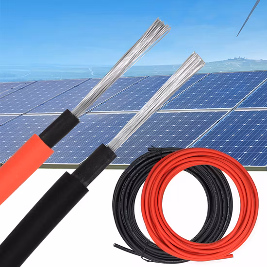 NVI Solar Cables - Image 2