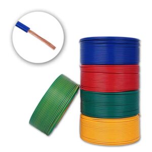 NVI Plus Cables (180 m )