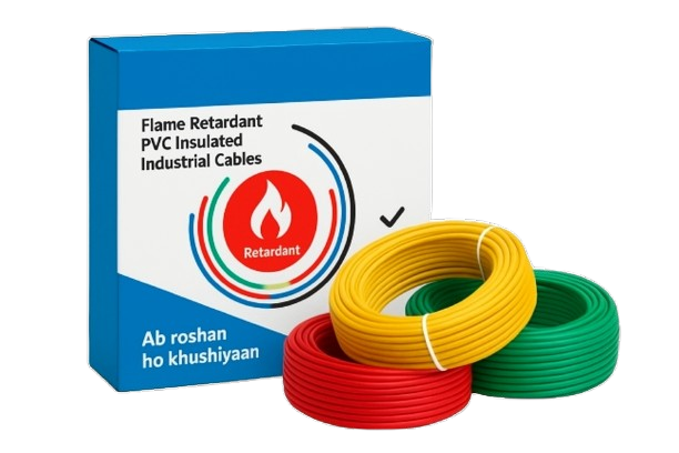 NVI Guard Cable (FR-LSH)