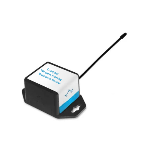 Compact Wireless Activity Detection Sensor
