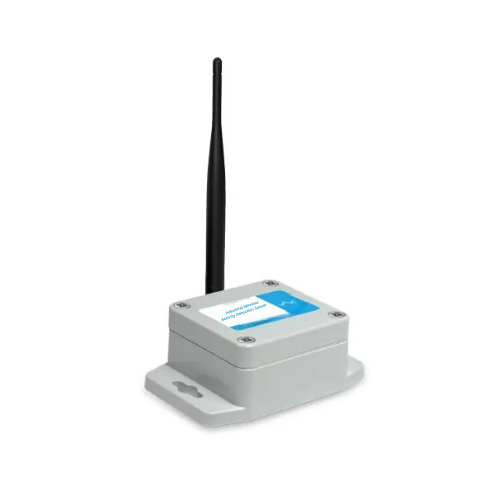 Industrial Wireless Activity Detection Sensor