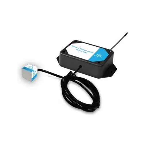 Commercial Wireless Advanced Vibration Meter