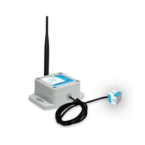Wireless Industrial Advanced Vibration Meter