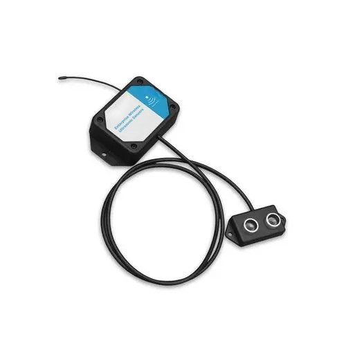 Enterprise Wireless Ultrasonic Sensors