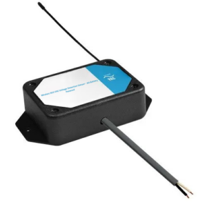 Wireless 500 VAC Voltage Detection Sensor - AA Battery Powered