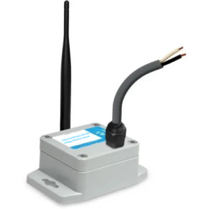 Industrial Wireless 500 VAC Voltage Detection Sensor