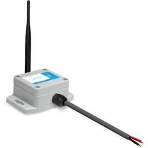 Industrial Wireless 200 VDC Voltage Detection Sensor