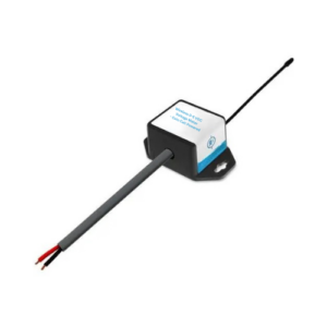 Wireless 0-5 VDC Voltage Meter - Coin Cell Powered