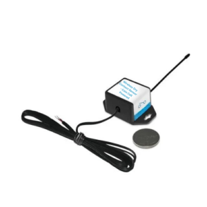 Wireless Dry Contact Sensor - Coin Cell Powered