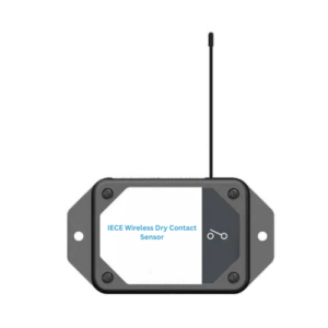 IECEx Wireless Dry Contact Sensor