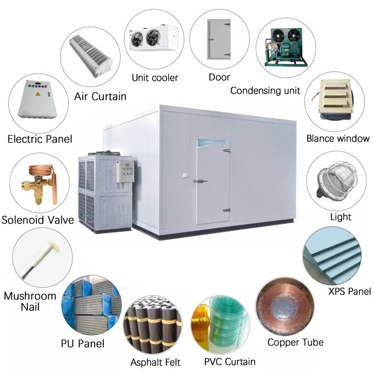 Mobile cold storage - Image 6