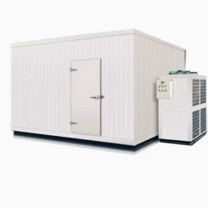 Modular Cold Room