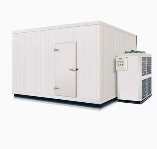 Modular Cold Room