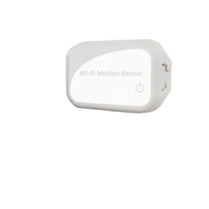 Wi-Fi Motion Sensor