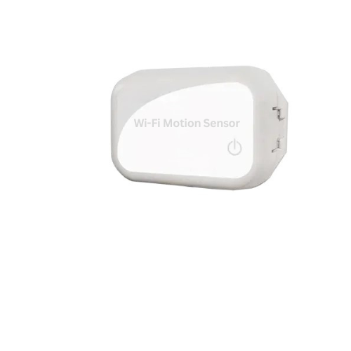 Wi-Fi Motion Sensor