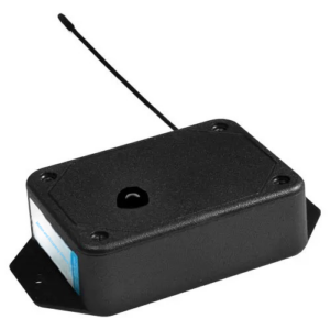 Wireless Motion Detection Sensor - AA Battery Powered