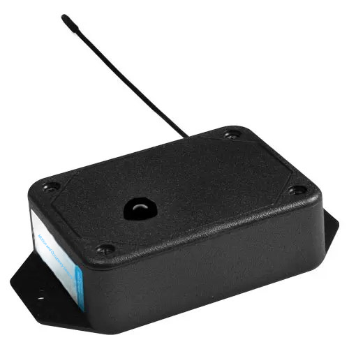Wireless Motion Detection Sensor - AA Battery Powered