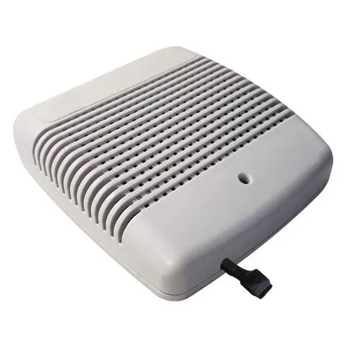 PoE Humidity Sensor