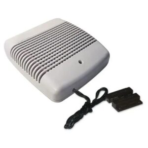 PoE Open-Closed Sensor