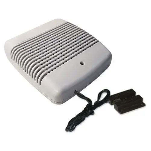 PoE Open-Closed Sensor