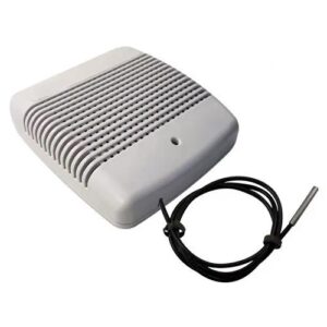 PoE Duct Temperature Sensor