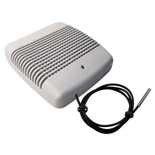 PoE High Temperature Sensor