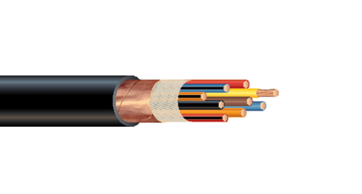 NVI Shielded Cables - Image 2