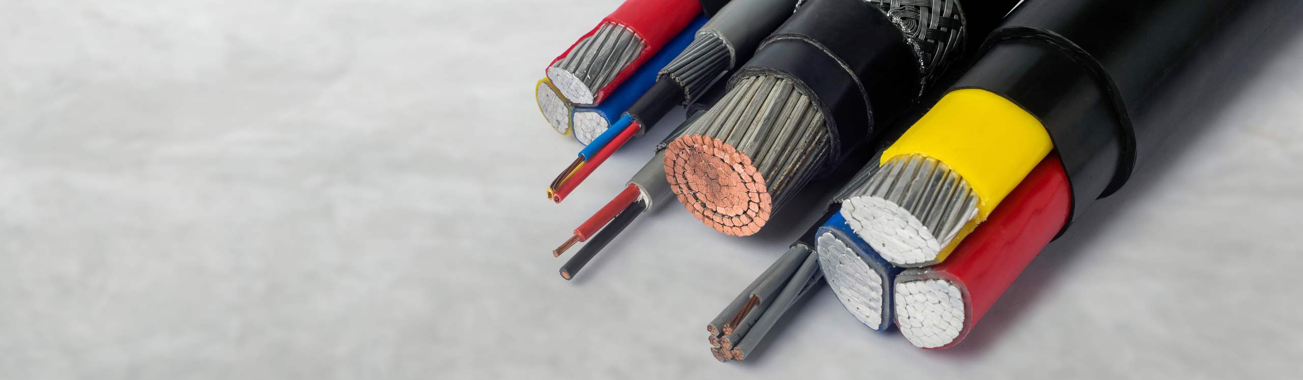 NVI Multicore Round Cables - Image 2