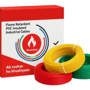 NVI Plus (HRFR) cables