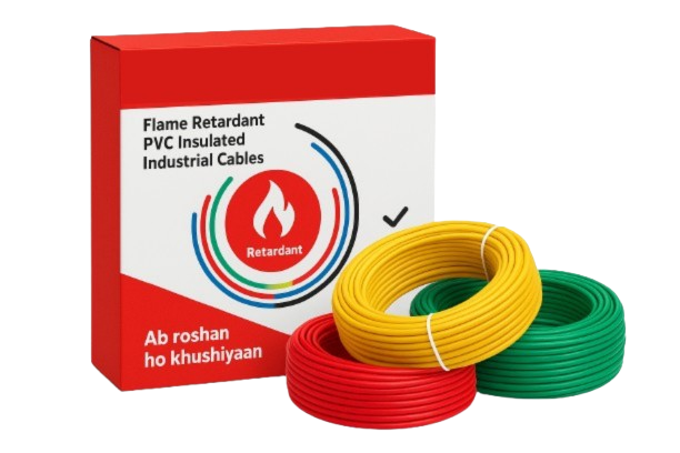 NVI Plus (HRFR) cables