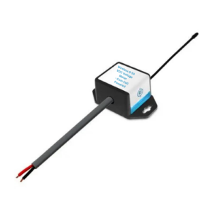 Wireless 0-10 VDC Voltage Meter - Coin Cell Powered