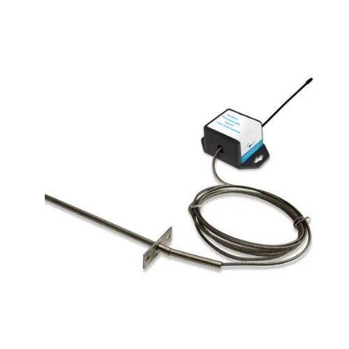 Wireless Thermocouple Sensor - Coin Cell Powered