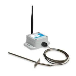 Industrial Wireless Thermocouple Sensor