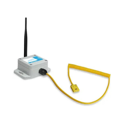 Industrial Wireless Thermocouple Sensor - Image 2