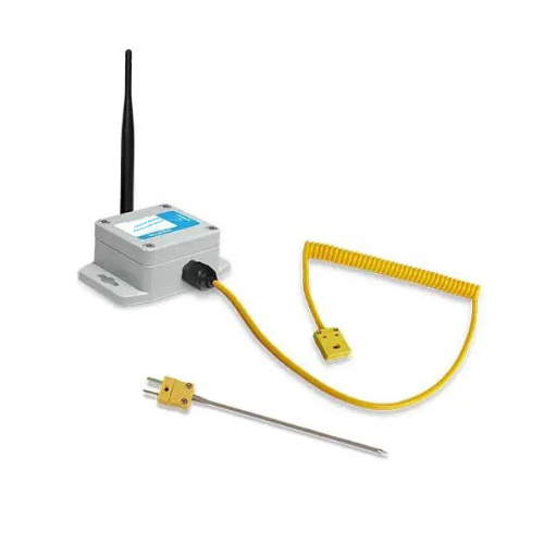 Industrial Wireless Thermocouple Sensor - Image 3