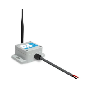 Industrial Wireless 0-10 VDC Voltage Meter