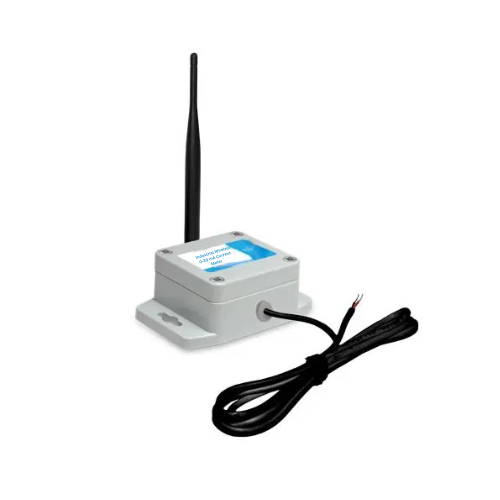 Industrial Wireless 0-20 mA Current Meter