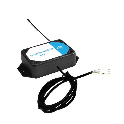 Wireless Resistive Bridge Meter