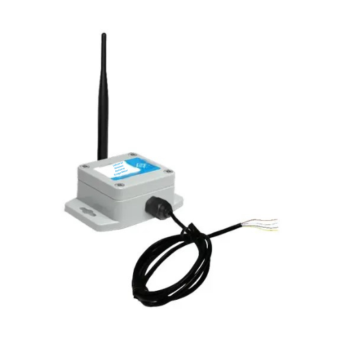 Industrial Wireless Resistive Bridge Meter