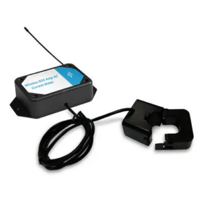 Wireless 500 Amp AC Current Meter - AA Battery Powered