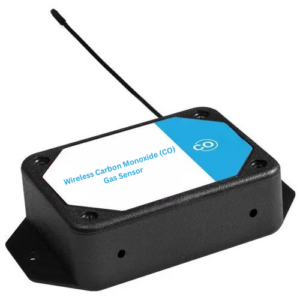 Wireless Carbon Monoxide (CO) Gas Sensor