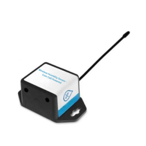 Wireless Humidity Sensor - Coin Cell Powered