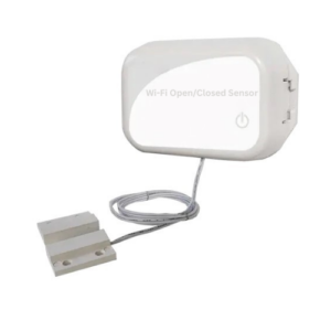 Wi-Fi Open/Closed Sensor