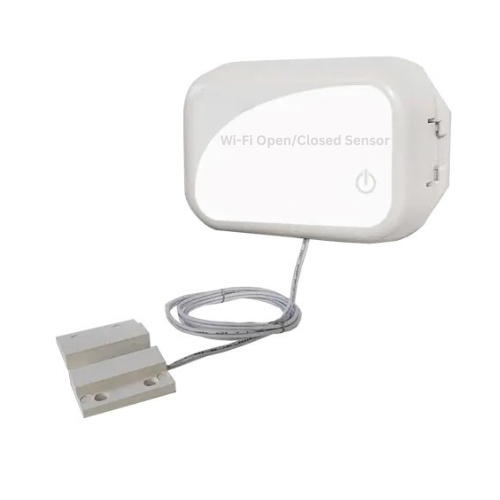 Wi-Fi Open/Closed Sensor