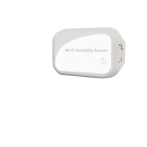 Wi-Fi Humidity Sensor