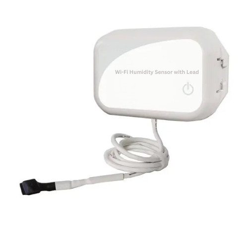 Wi-Fi Humidity Sensor - Image 2