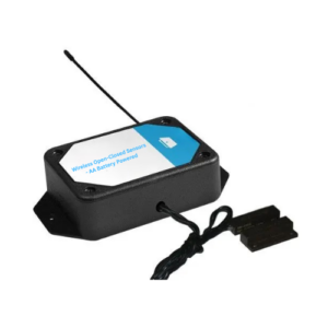 Wireless Open-Closed Sensors - AA Battery Powered