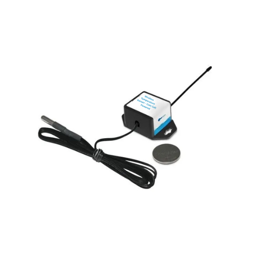 Wireless Temperature Sensor - Coin Cell Powered - Image 4