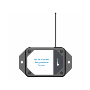IECEx Wireless Temperature Sensor